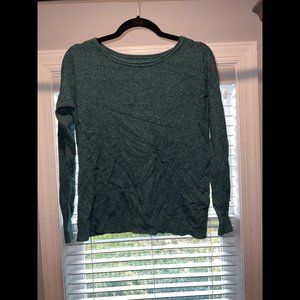 Long-sleeve Sweater